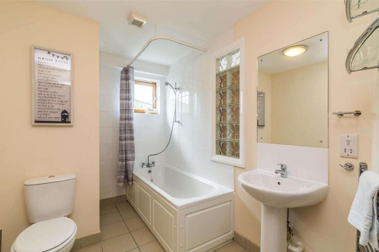Raleigh Penthouse, Luxury Apartment With Balcony And Parking Nottingham Exteriör bild